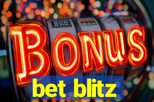 bet blitz