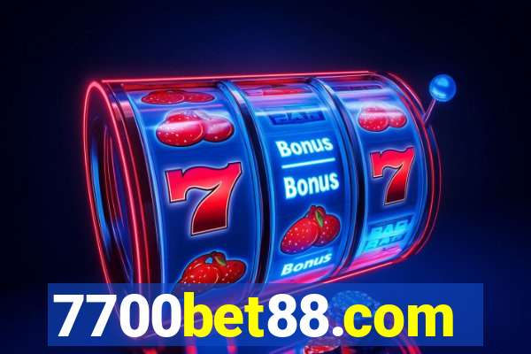 7700bet88.com