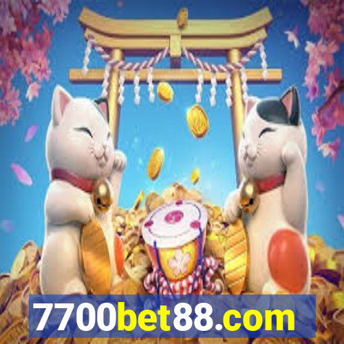 7700bet88.com