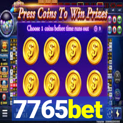 7765bet