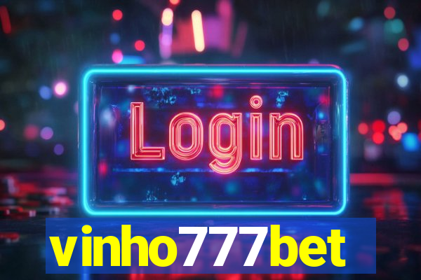 vinho777bet