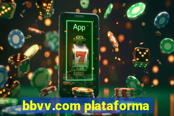 bbvv.com plataforma