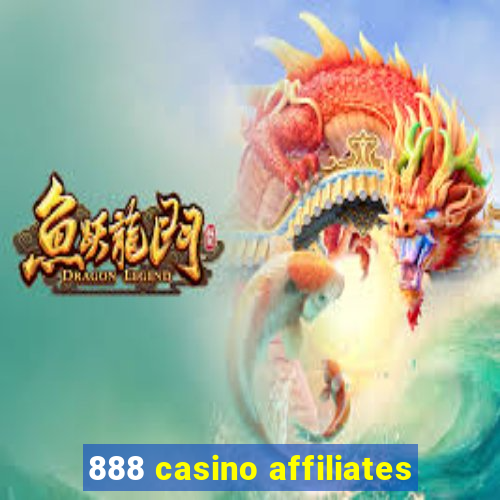 888 casino affiliates