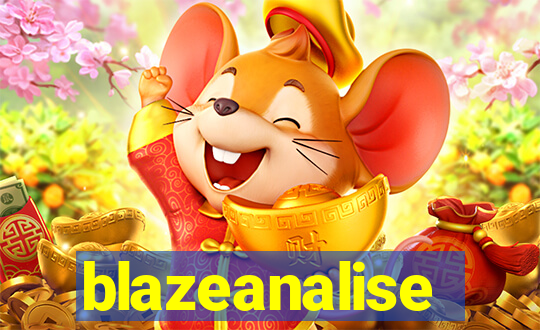 blazeanalise