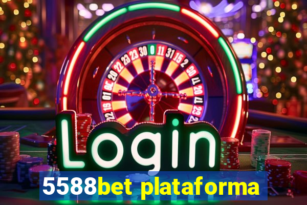 5588bet plataforma