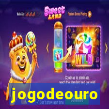 jogodeouro