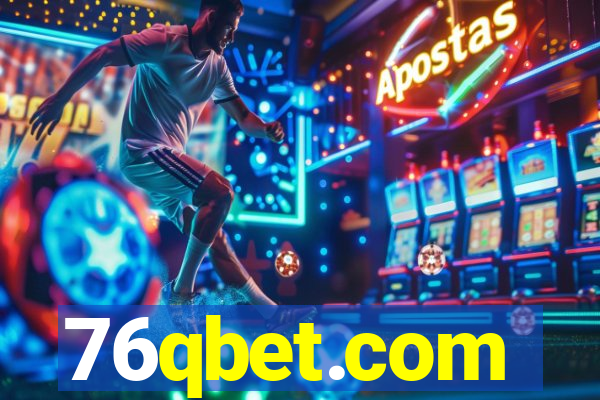 76qbet.com