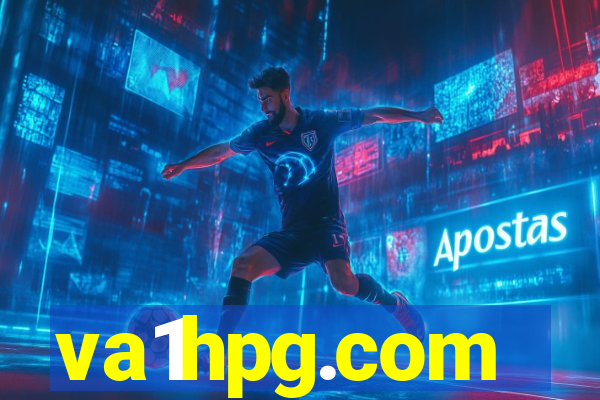 va1hpg.com