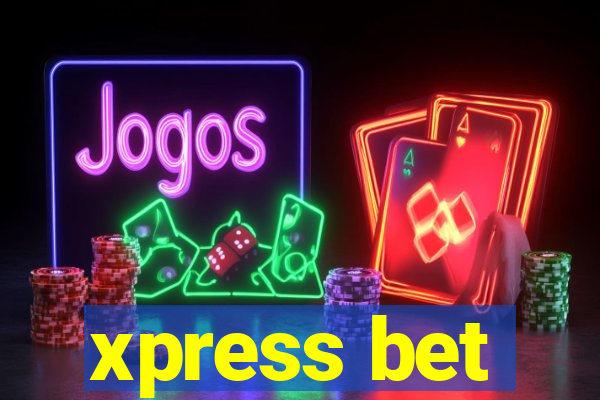 xpress bet