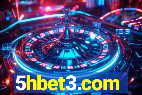 5hbet3.com