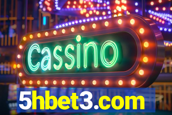 5hbet3.com