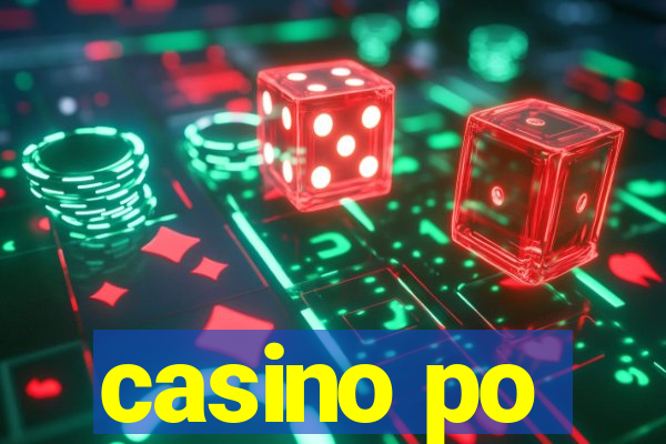 casino po