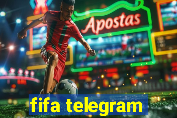 fifa telegram