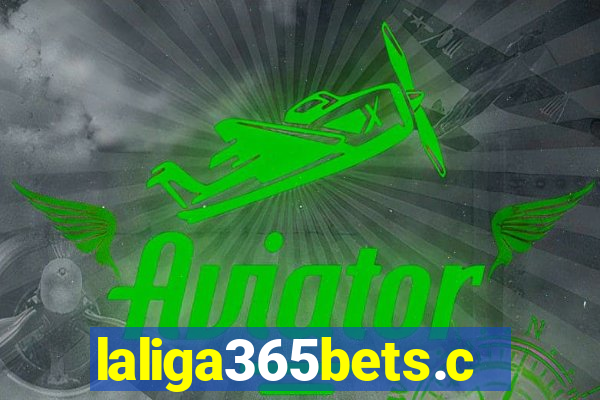 laliga365bets.com