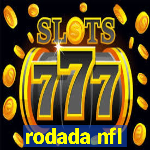 rodada nfl