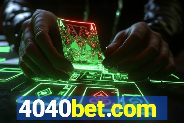 4040bet.com