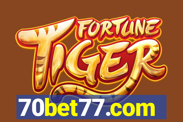 70bet77.com