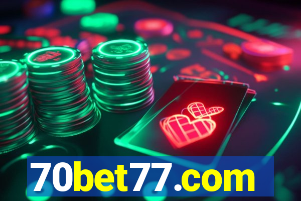 70bet77.com