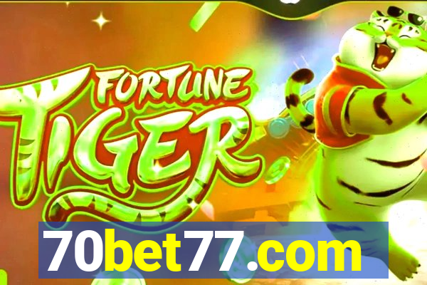 70bet77.com