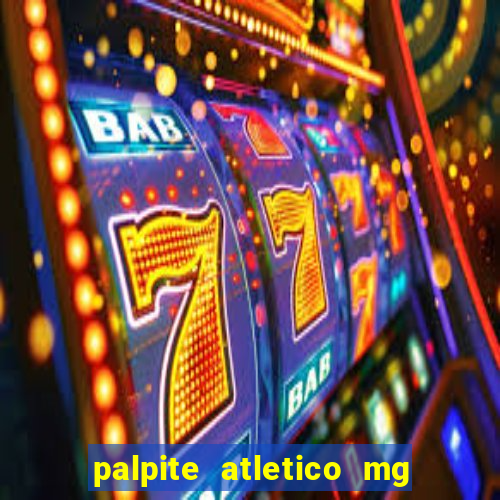 palpite atletico mg x palmeiras