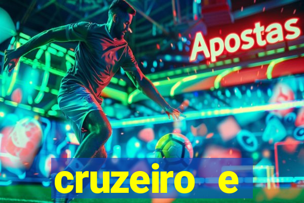 cruzeiro e bragantino palpite