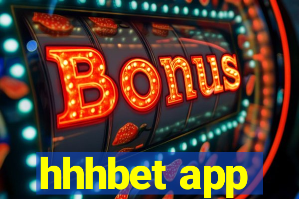 hhhbet app