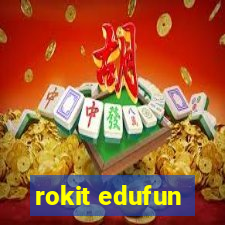 rokit edufun