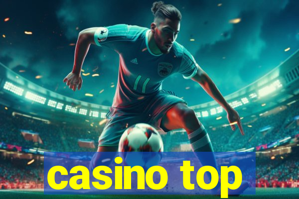 casino top