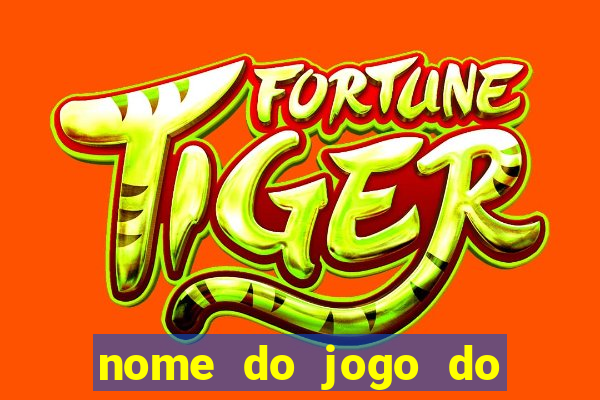 nome do jogo do macaco cassino