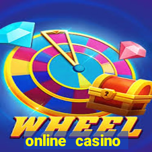 online casino malaysia 2021