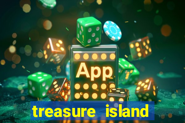 treasure island minnesota casino