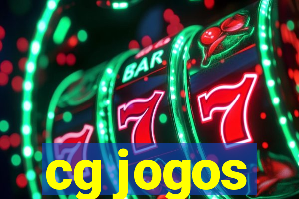 cg jogos