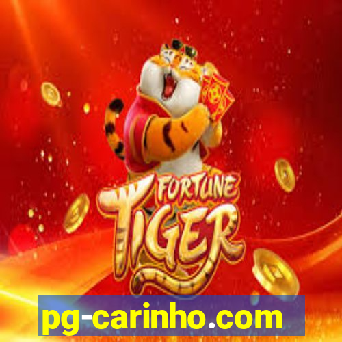 pg-carinho.com