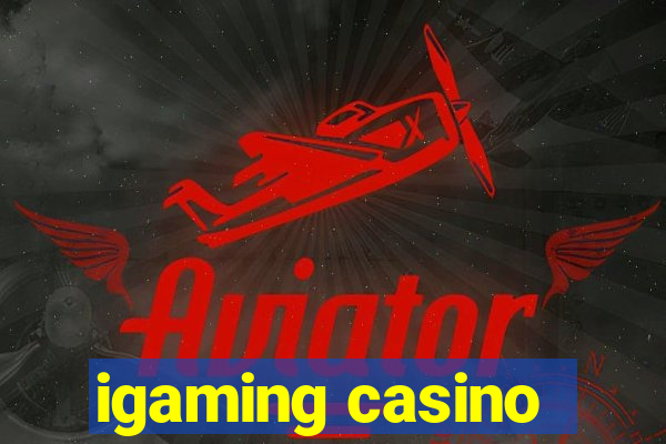 igaming casino