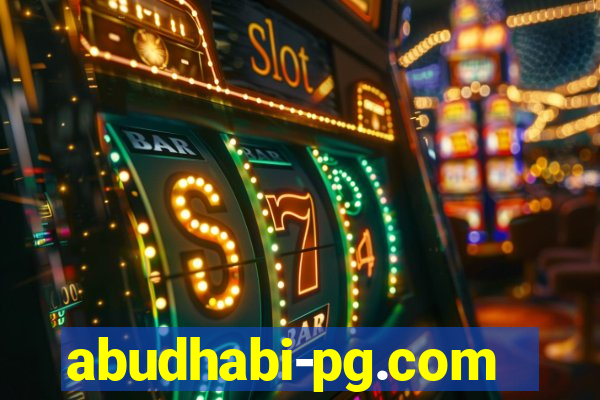 abudhabi-pg.com