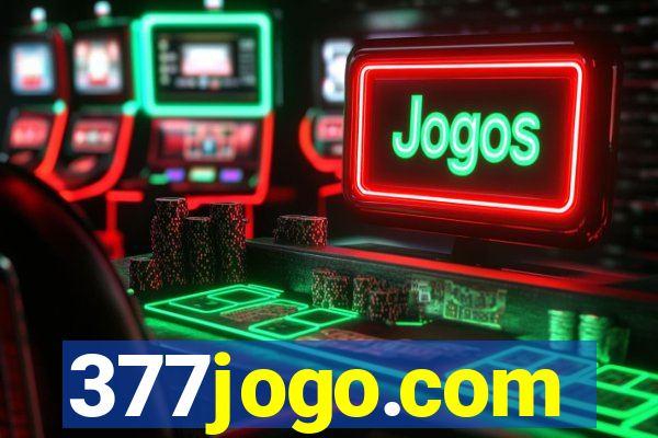 377jogo.com