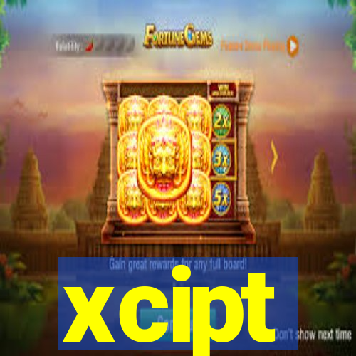 xcipt