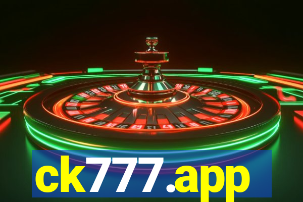 ck777.app