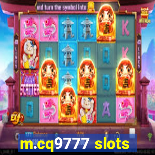 m.cq9777 slots