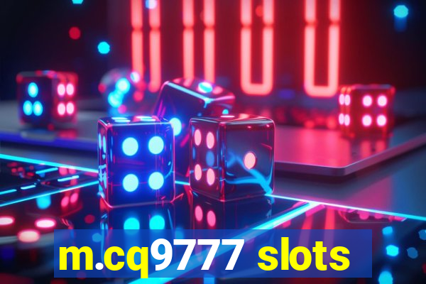 m.cq9777 slots