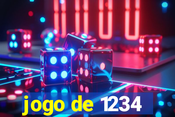 jogo de 1234