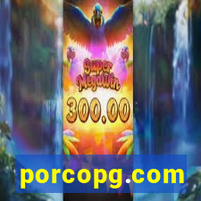 porcopg.com