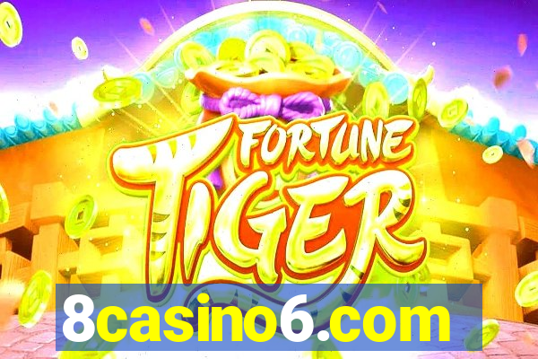 8casino6.com