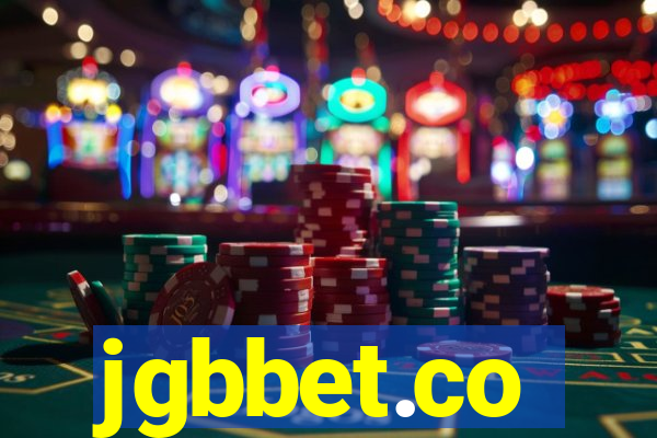 jgbbet.co