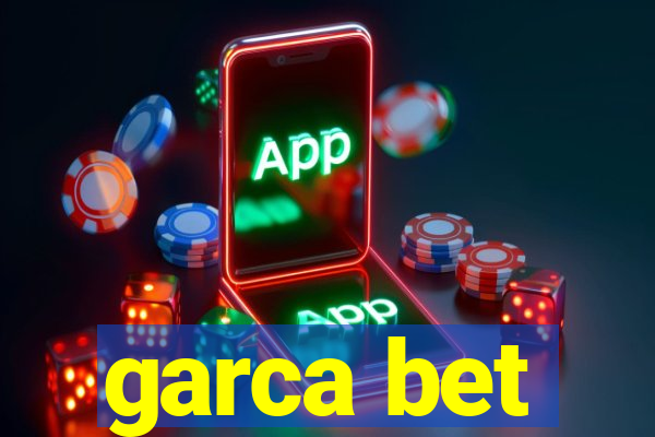 garca bet