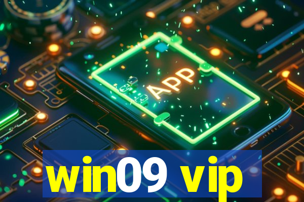 win09 vip