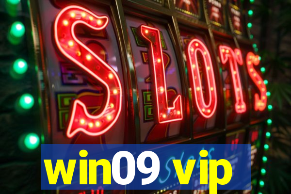 win09 vip