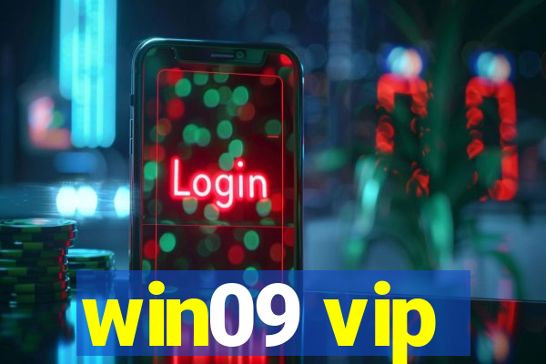 win09 vip