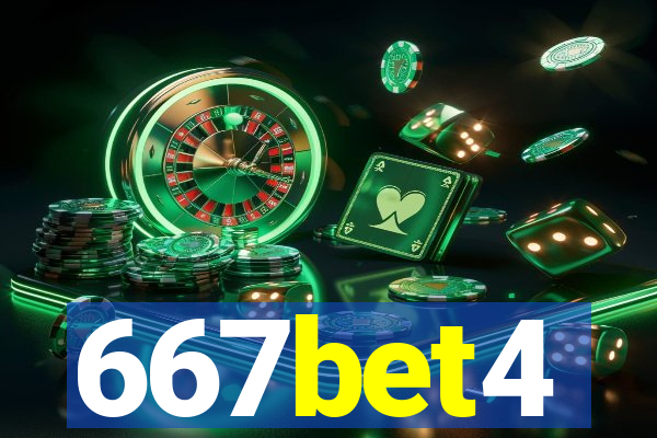 667bet4