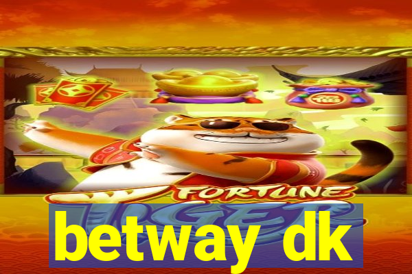 betway dk